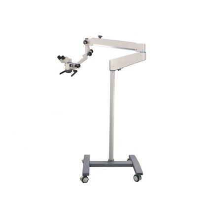 qualidade  Factory Price Vertical Style /ENT Dental Surgical Operating Microscope Equipment MSLSSX01 fábrica