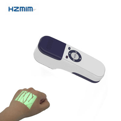 qualidade  Portable Medical Vein Finder Vein Scanner Handheld Hospital Clinic Projection Vascular Finder fábrica