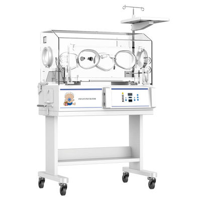 qualidade  Baby Care Hospital And Medical Portable Infant Care System Equipments Incubator fábrica