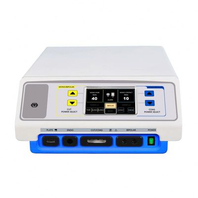 qualidade  Surgery Electrosurgical Portable Unit Medical Diathermy Machine Electrocautery Cautery Cautery Device fábrica